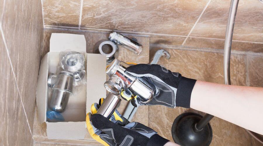 Professional Flat Roofing Installation in Castle Hayne, NC